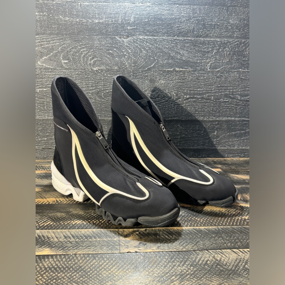 ADIDAS Y-3 Nomad Racer Yohji Yamamoto